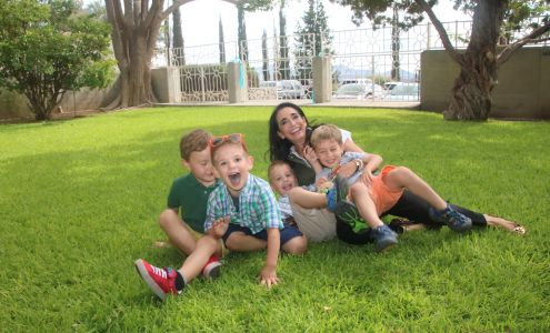 The J Center for Early Learning