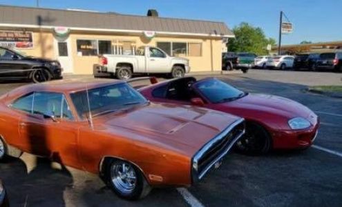 dealz on wheelz in winchester va