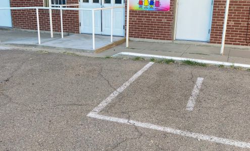 Flowers In the Garden Child Development Center