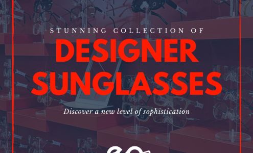 Eye C optical | Optometrist Glasses