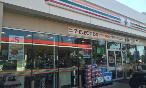 7-Eleven