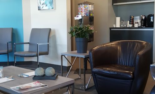 Centre Dentaire Jacques Cartier