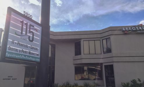 Spectrum Technologies