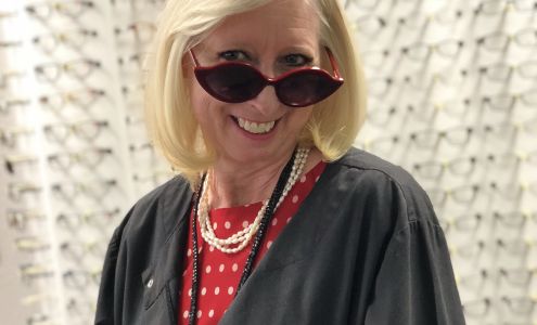 El Paso Optical Center - Drs. Baptiste & Ekery (Ret.)