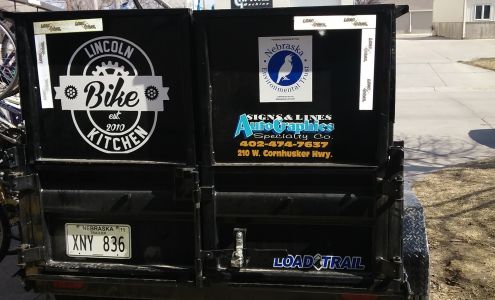 Lincoln Bike Kitchen