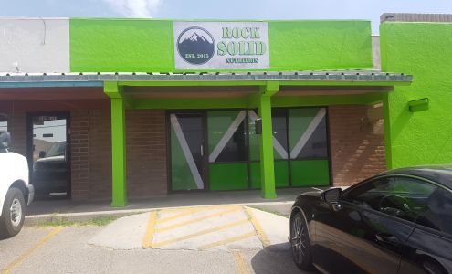 Rock Solid Nutrition