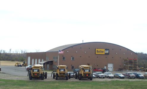 Butler Machinery Company