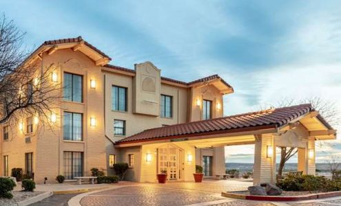 La Quinta Inn by Wyndham El Paso West