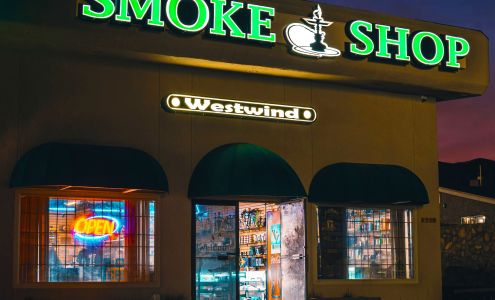 Westwind Smoke Shop