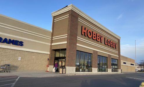 Hobby Lobby