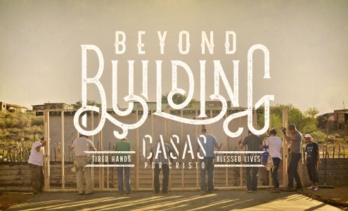 Casas Por Cristo