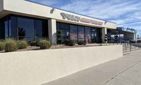 GECU Community Development