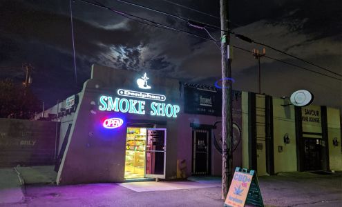 Doniphan Smoke Shop