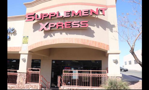 Supplement Xpress