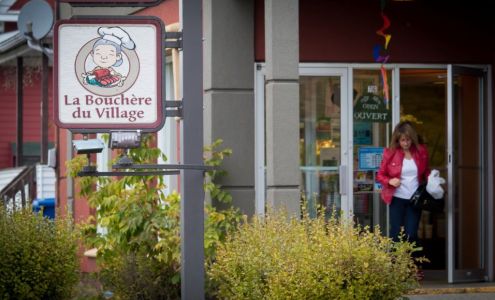 Bouchere Du Village Richmond