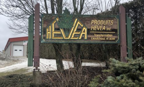 Les Produits HÉVÉA Richmond