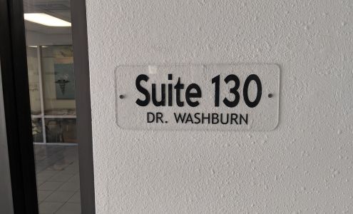 Davitt III William F MD