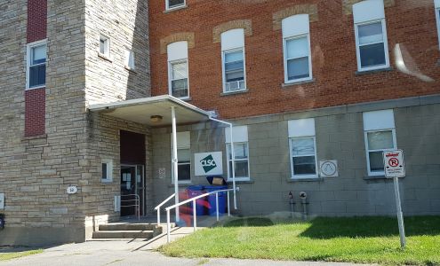 CLSC de Rigaud Rigaud