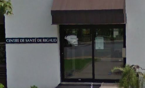 PJC Jean Coutu Santé Rigaud