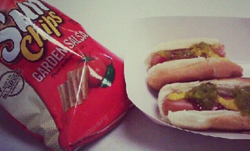 Sunrise Baptist Church