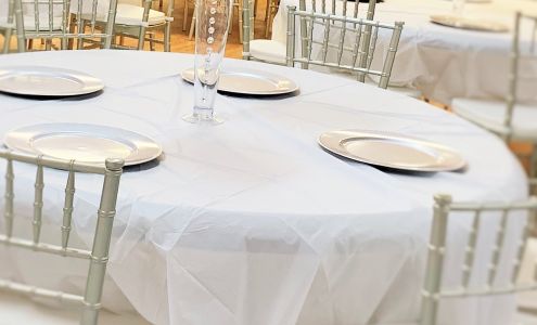 Yarbrough Party Hall