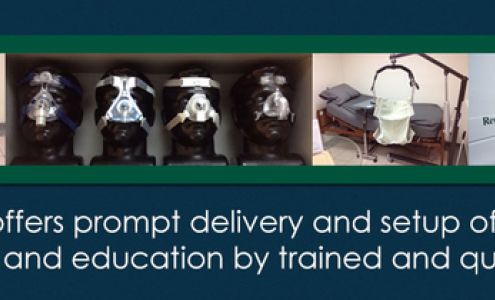 Respiratory & Medical Homecare Inc.