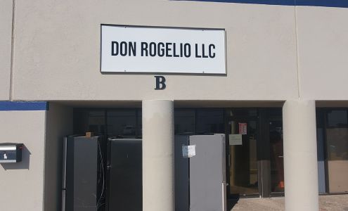 Don Rogelio Llc