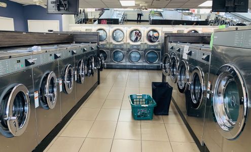 Sonny's Laundromat