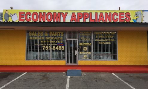 Economy Appliances