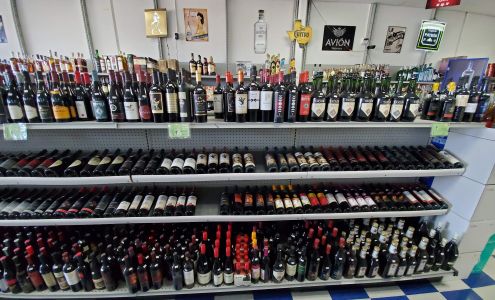 Barrel House Liquors #25