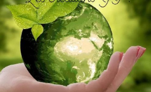 Johanne Paquin Sainte-martine