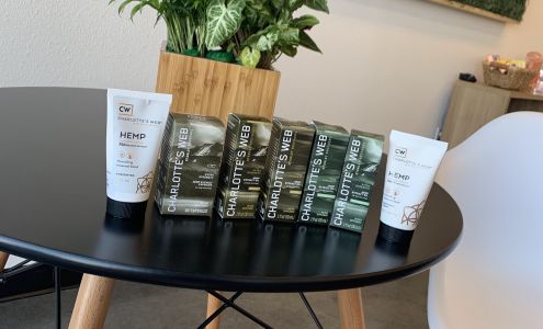 Sun City CBD Health & Wellness