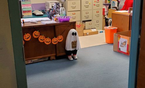 Noah's Nook & Daycare