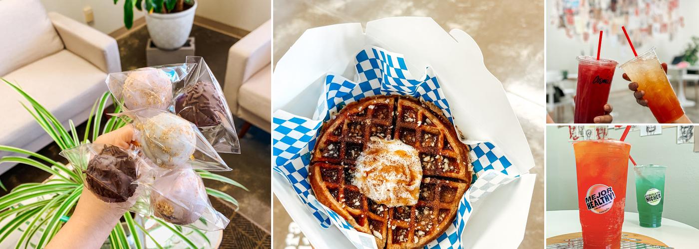 Mejor Healthy! Herbalife