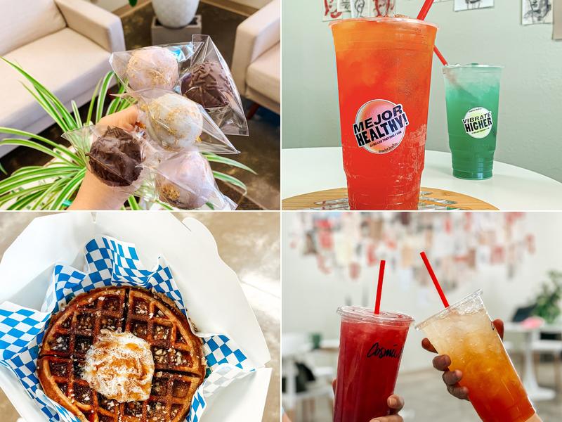 Mejor Healthy! Herbalife