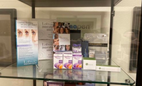 Limitless Aesthetics and Healthcare 5305 McNutt Rd Suite I, Santa Teresa New Mexico 88008