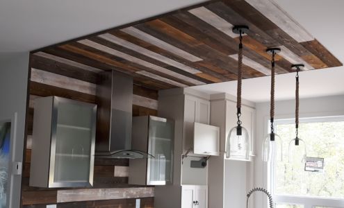 Ébénisterie Pro Ms Saint-Gédéon