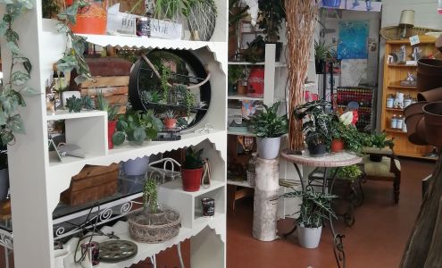 Fleuriste Charme Floral Saint-jean-de-matha