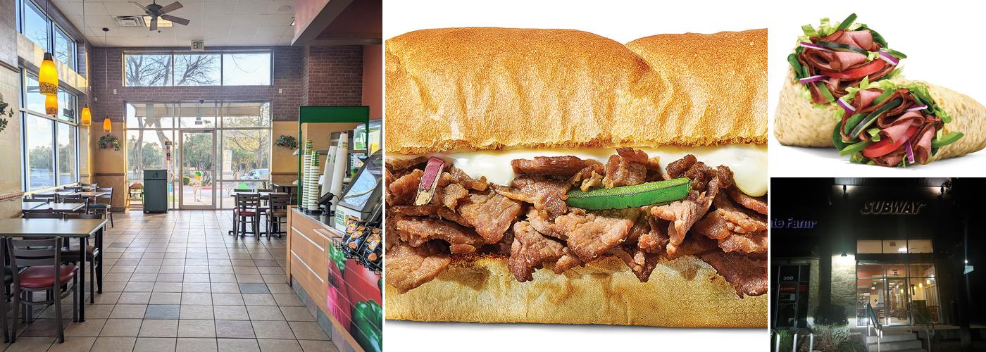Subway