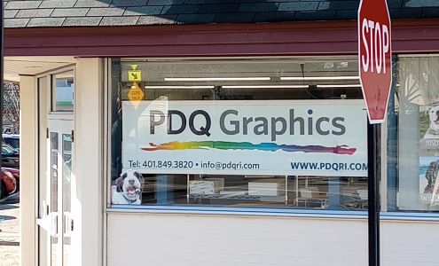PDQ Graphics