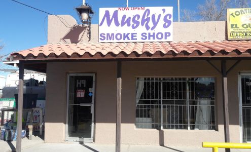 Musky's Smoke Shop