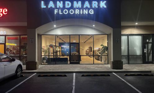 Landmark Flooring