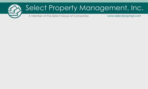 Coldwell Banker Select Property Management