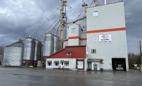 Meunerie St-Patrice Inc Saint-Patrice-de-Beaurivage
