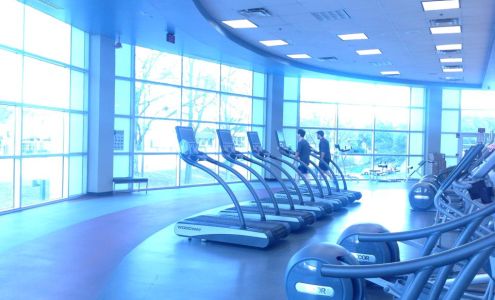 Augusta University Wellness Center