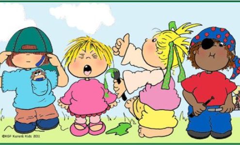 Cradles & Crayons Daycare