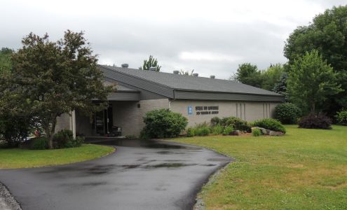 Kingdom Hall Of Jehovah?s Witnesses Saint-Pierre-les-Becquets