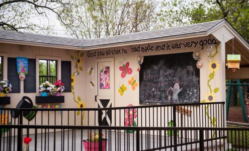 Park Row Christian Academy