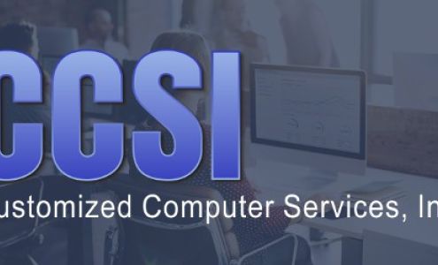 Customized Computer Services Inc.