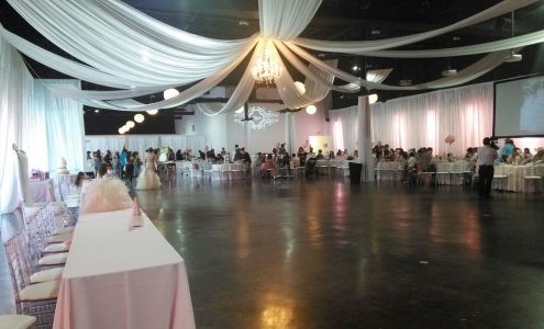 1010 Collins Event Center